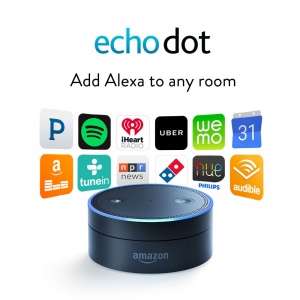 Amazon Echo Dot