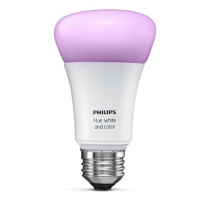 Philips Hue Color A19